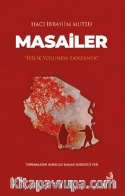 Masailer