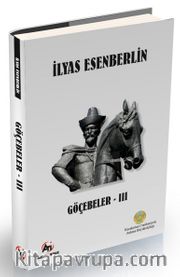 Göçebeler 3 / Gazap 
