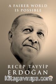 Daha Adil Bir Dünya Mümkün (İngilizce) (Karton Kapak)