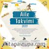 2022 Aile Takvimi