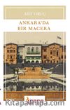 Ankara’da Bir Macera