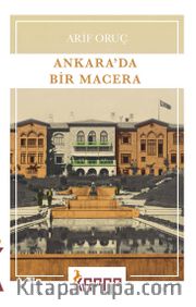 Ankara’da Bir Macera