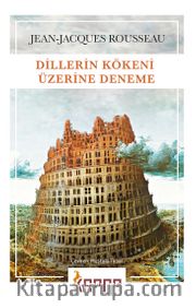 Dillerin Kökeni Üzerine Deneme