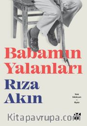 Babamın Yalanları