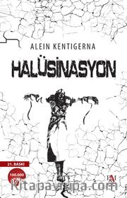Halüsinasyon