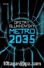 Metro 2035