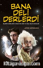 Bana Deli Derlerdi