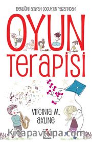 Oyun Terapisi