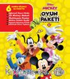 Disney Mickey Oyun Paketi