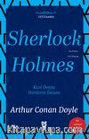 Sherlock Holmes / Kızıl Dosya - Dörtlerin İmzası