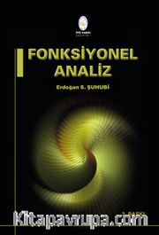 Fonksiyonel Analiz
