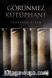 Görünmez Kütüphane