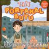 Taze Portakal Suyu (Sünnetlerle Değerler Eğitimi)