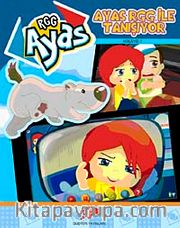 Ayas RGG ile Tanışıyor -1