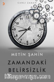 Zamandaki Belirsizlik