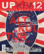 Underground Poetix Sayı :12 Mart 2016