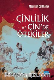 Çinlilik ve Çin’de Ötekiler