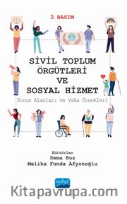 Sivil Toplum Örgütleri ve Sosyal Hizmet