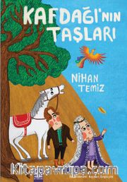 Kafdağı'nın Taşları