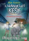 Karanlıktaki Keşif & Biyoteknoloji Günlüğü