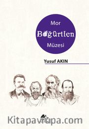 Mor Böğürtlen Müzesi