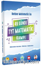 49 Günde TYT Matematik Kampı