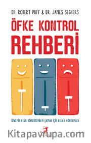Öfke Kontrol Rehberi