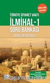 Türkiye Diyanet Vakfı İlmihal 1 Soru Bankası