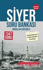 Siyer Soru Bankası