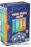 Temel Bilinç Serisi (4 Kitap, Kutulu Set)