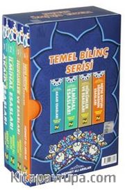 Temel Bilinç Serisi (4 Kitap, Kutulu Set)