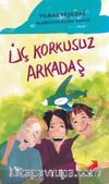 Üç Korkusuz Arkadaş 