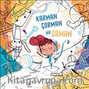 Karman Çorman Bir Orman