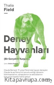 Deney Hayvanları (Bir Gerçeklik Kurgusu)