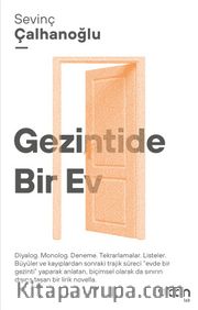 Gezintide Bir Ev