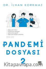 Pandemi Dosyası 2
