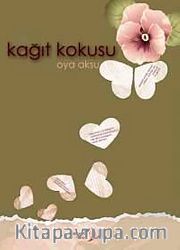 Kağıt Kokusu