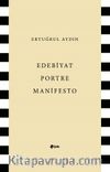 Edebiyat Portre Manifesto