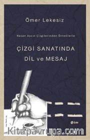 Çizgi Sanatında Dil ve Mesaj
