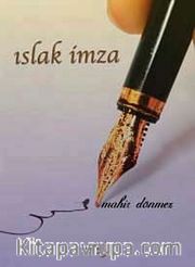 Islak İmza