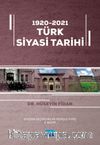 1920-2021 Türk Siyasi Tarihi