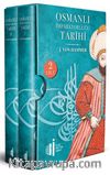 Osmanlı İmparatorluğu Tarihi (2 Cilt Kutulu)