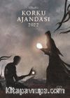 İthaki Korku Ajandası 2022