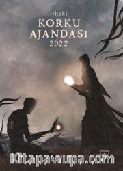 İthaki Korku Ajandası 2022