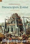 Teknolojinin Evrimi