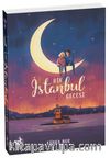 Bir İstanbul Gecesi (Karton Kapak)