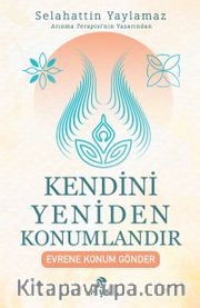Kendini Yeniden Konumlandır