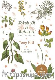 Kokulu Ot ve Baharat Ansiklopedisi