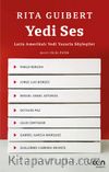 Yedi Ses: Latin Amerikalı Yedi Yazarla Söyleşiler