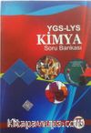 Ygs-Lys Kimya Soru Bankası